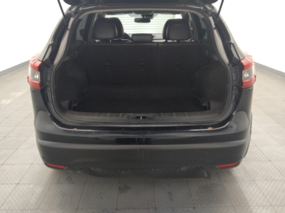 2020 Nissan Rogue Sport in Houston, TX 77060 - 18126467 29