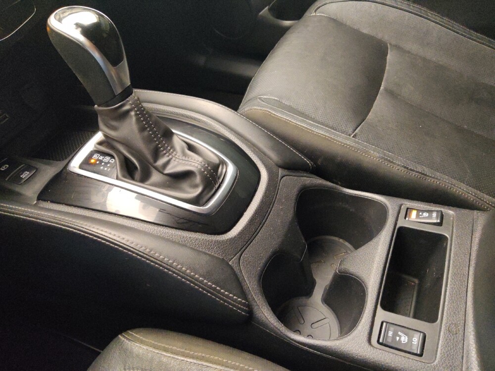 2020 Nissan Rogue Sport in Houston, TX 77060 - 18126467 26