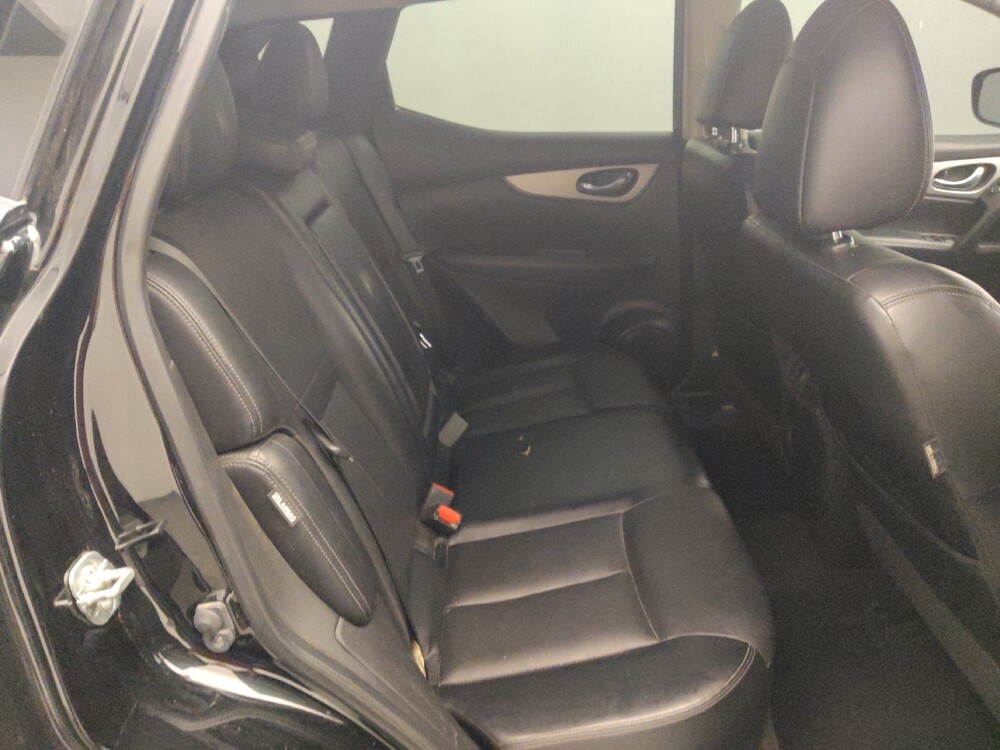 2020 Nissan Rogue Sport in Houston, TX 77060 - 18126467 19