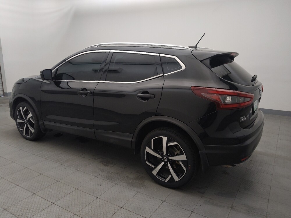 2020 Nissan Rogue Sport in Houston, TX 77060 - 18126467 3