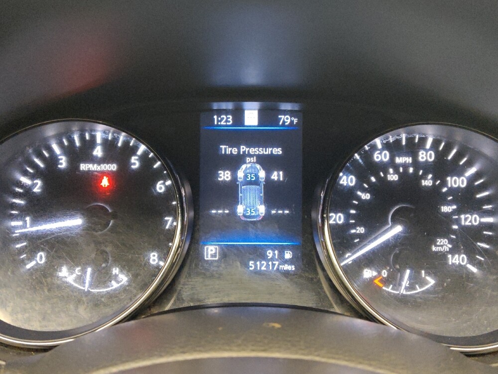 2020 Nissan Rogue Sport in Houston, TX 77060 - 18126467 23