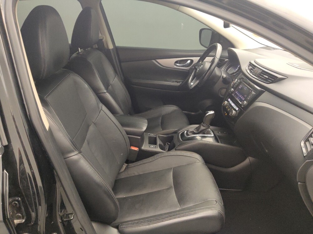 2020 Nissan Rogue Sport in Houston, TX 77060 - 18126467 21