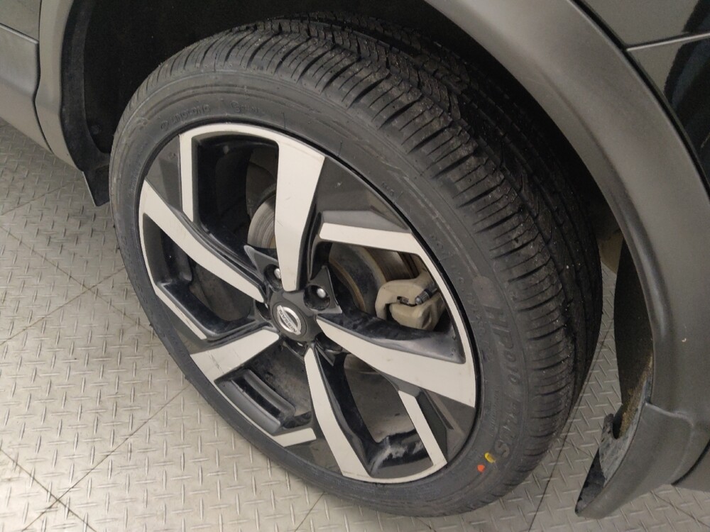 2020 Nissan Rogue Sport in Houston, TX 77060 - 18126467 31