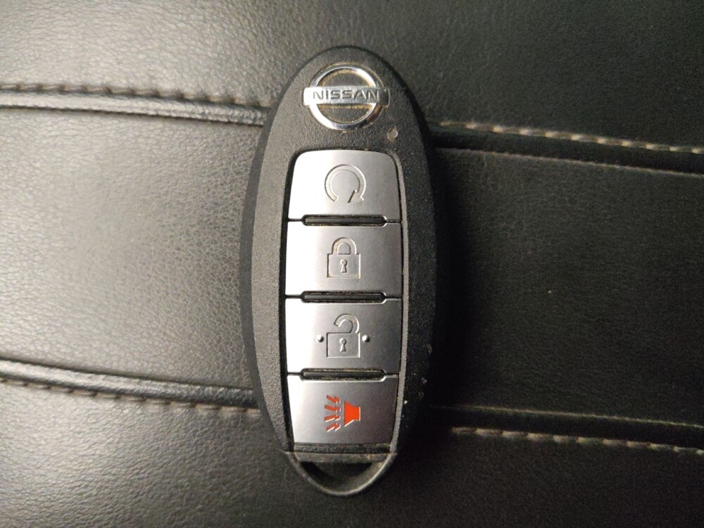 2020 Nissan Rogue Sport in Houston, TX 77060 - 18126467 32