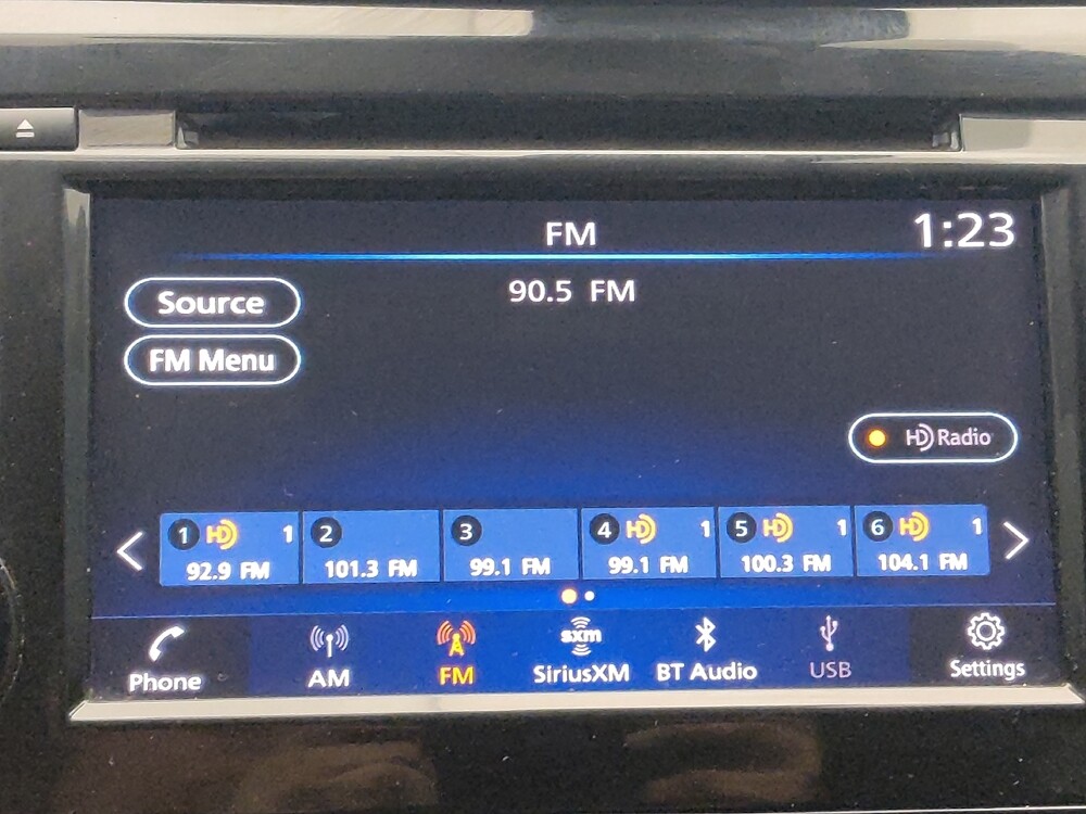 2020 Nissan Rogue Sport in Houston, TX 77060 - 18126467 25