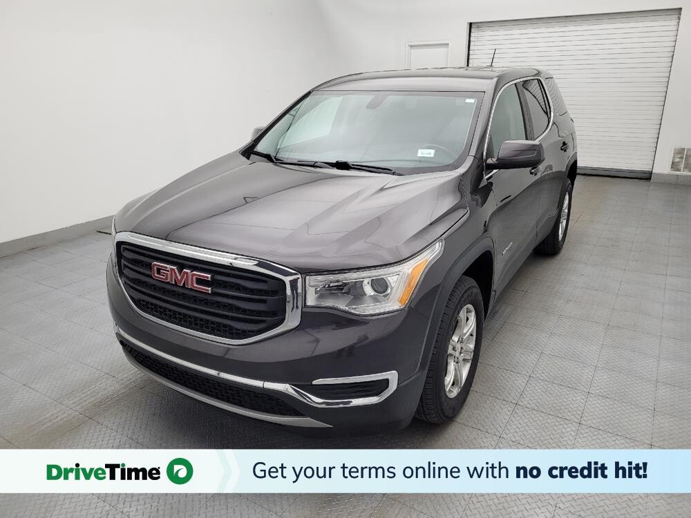 2019 GMC Acadia in Greenville, SC 29607 - 18126468