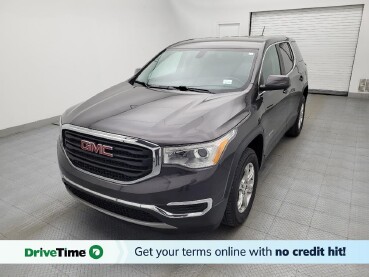 2019 GMC Acadia in Greenville, SC 29607