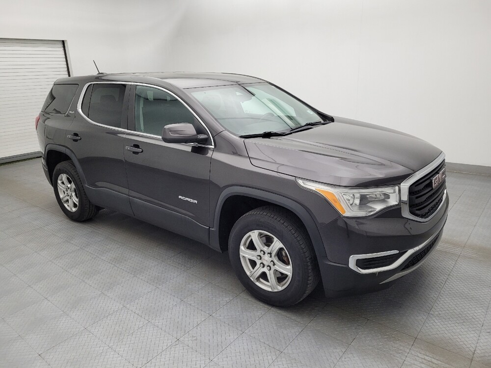 2019 GMC Acadia in Greenville, SC 29607 - 18126468 11