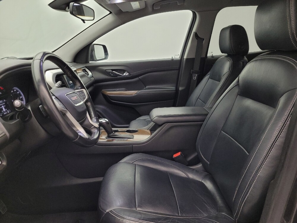 2019 GMC Acadia in Greenville, SC 29607 - 18126468 17