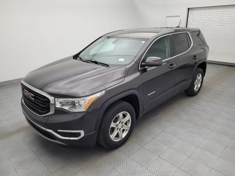 2019 GMC Acadia in Greenville, SC 29607 - 18126468 2