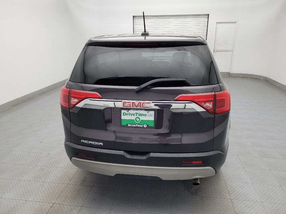 2019 GMC Acadia in Greenville, SC 29607 - 18126468 7