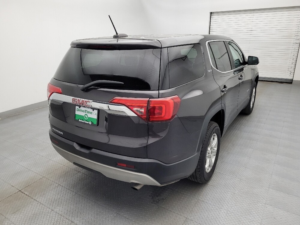 2019 GMC Acadia in Greenville, SC 29607 - 18126468 9