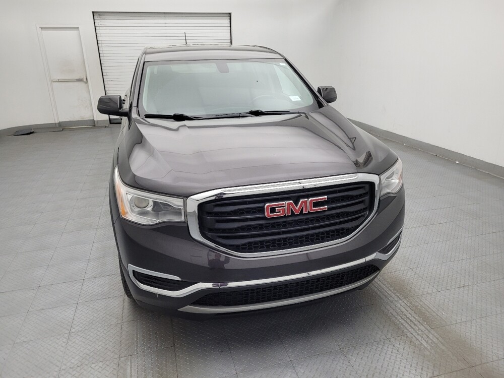 2019 GMC Acadia in Greenville, SC 29607 - 18126468 14