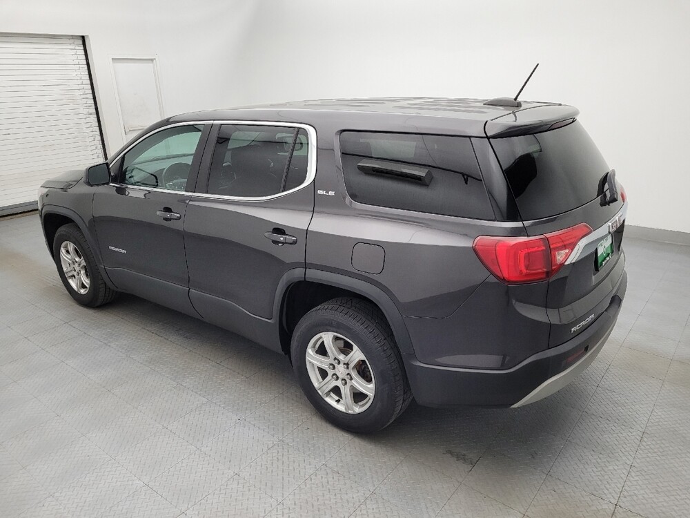 2019 GMC Acadia in Greenville, SC 29607 - 18126468 3