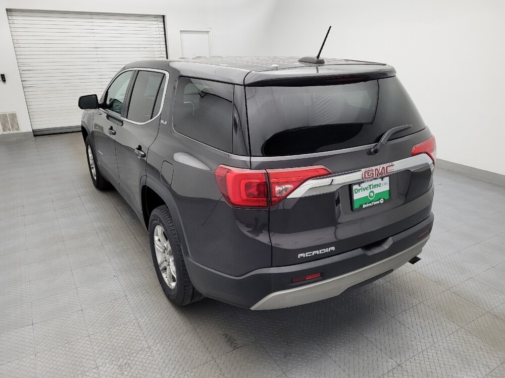 2019 GMC Acadia in Greenville, SC 29607 - 18126468 5
