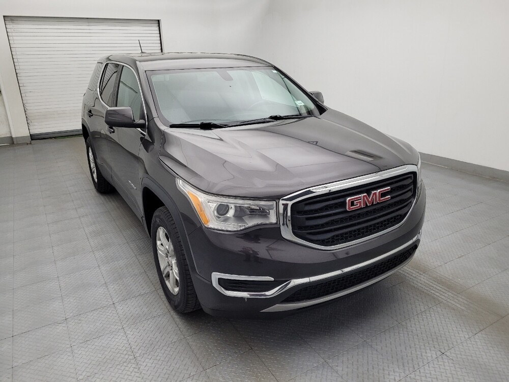 2019 GMC Acadia in Greenville, SC 29607 - 18126468 13