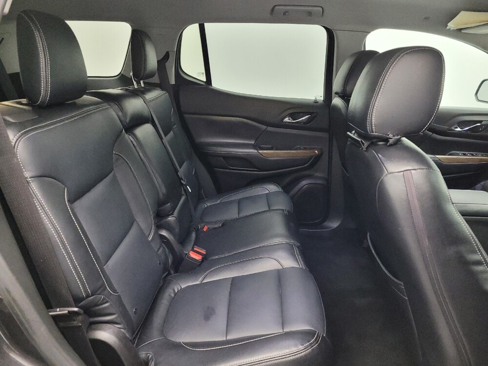 2019 GMC Acadia in Greenville, SC 29607 - 18126468 19