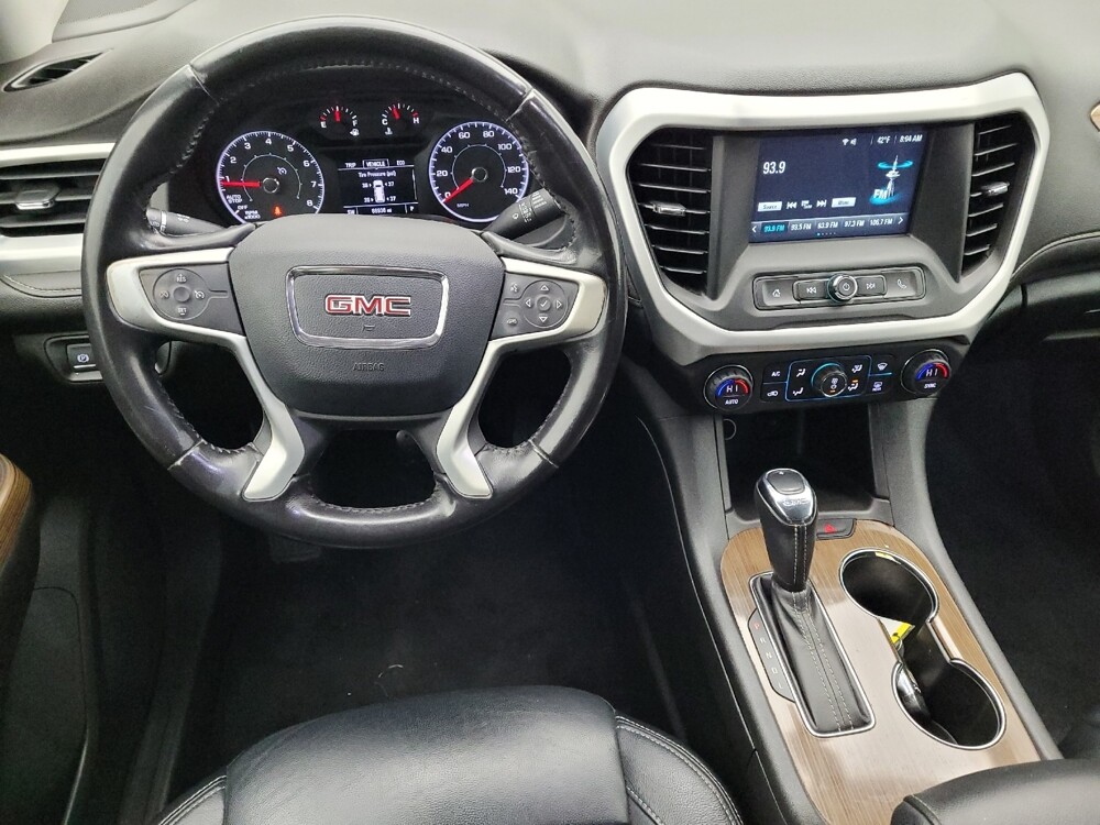 2019 GMC Acadia in Greenville, SC 29607 - 18126468 22