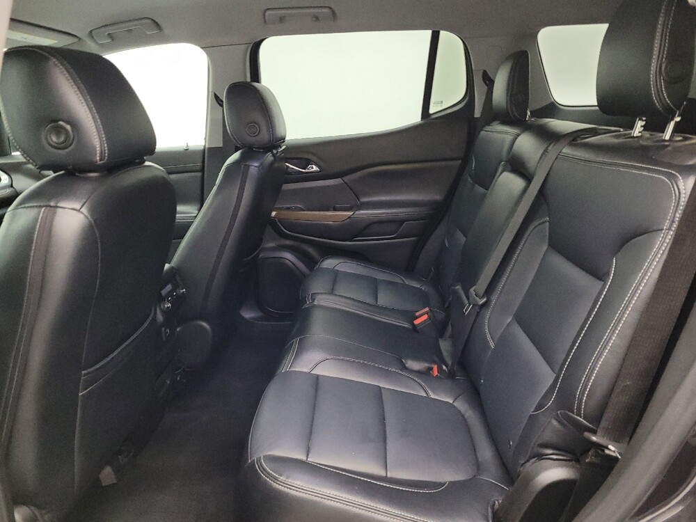 2019 GMC Acadia in Greenville, SC 29607 - 18126468 18