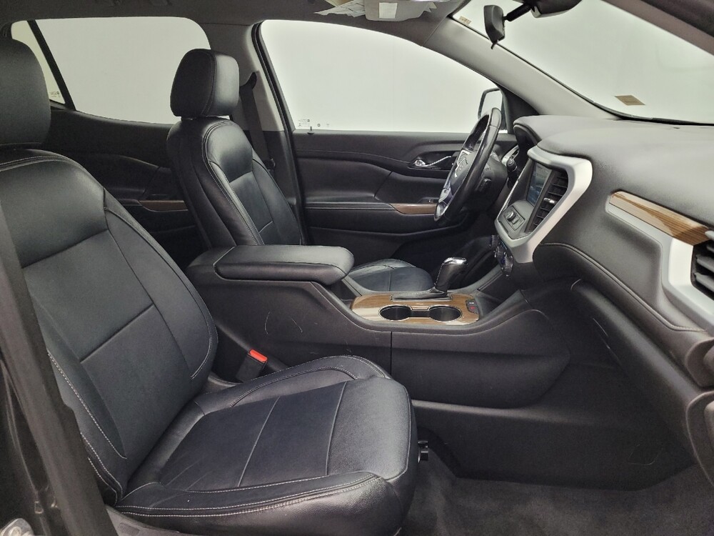 2019 GMC Acadia in Greenville, SC 29607 - 18126468 21