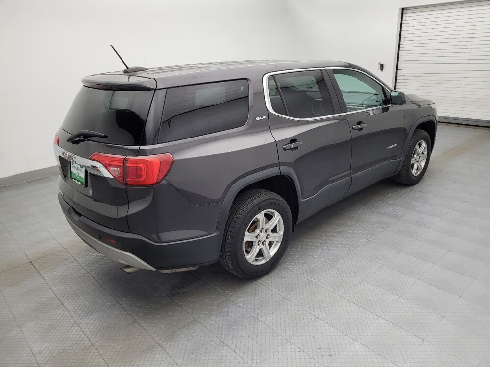 2019 GMC Acadia in Greenville, SC 29607 - 18126468 10