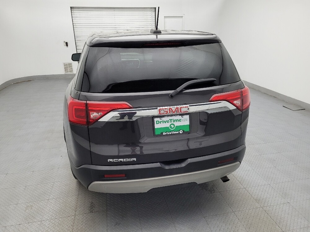 2019 GMC Acadia in Greenville, SC 29607 - 18126468 6