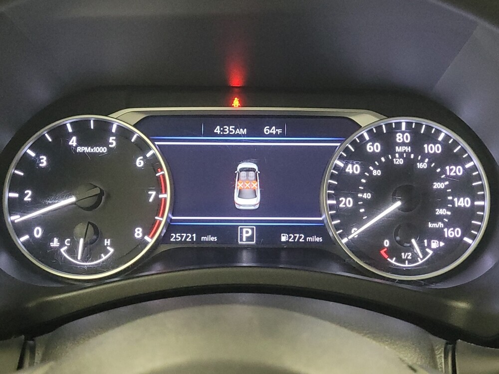 2025 Nissan Sentra in Houston, TX 77060 - 18126470 23