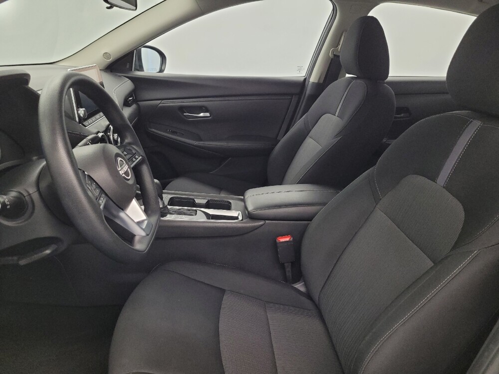 2025 Nissan Sentra in Houston, TX 77060 - 18126470 17