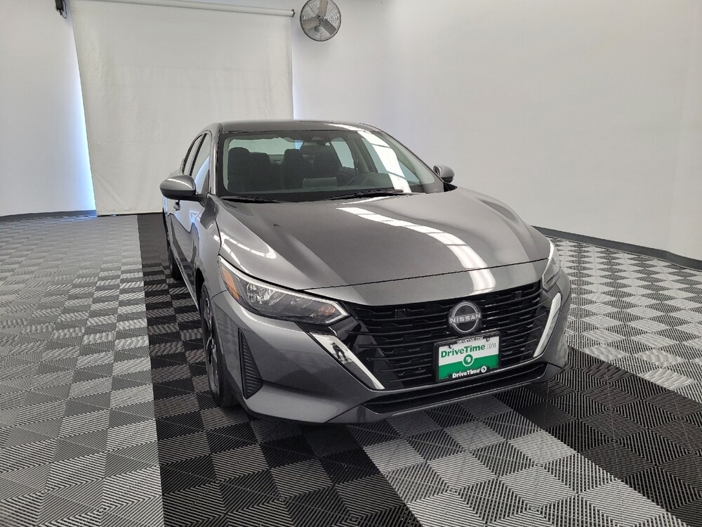 2025 Nissan Sentra in Houston, TX 77060 - 18126470 14