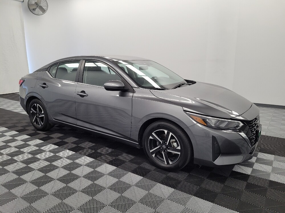 2025 Nissan Sentra in Houston, TX 77060 - 18126470 11