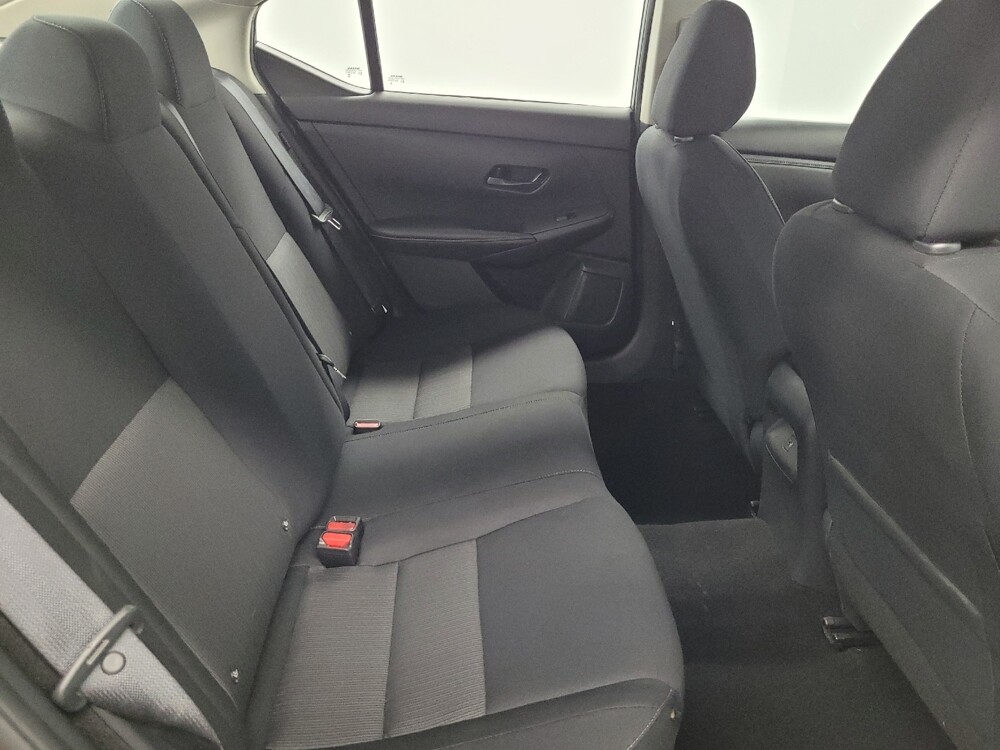 2025 Nissan Sentra in Houston, TX 77060 - 18126470 19