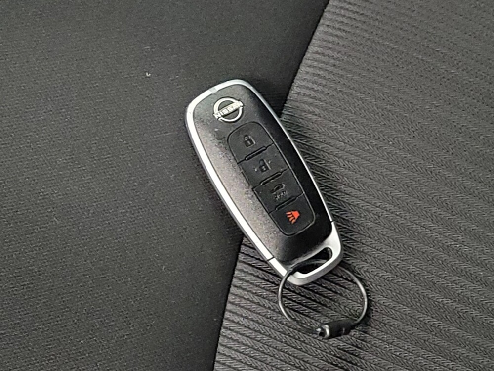 2025 Nissan Sentra in Houston, TX 77060 - 18126470 32