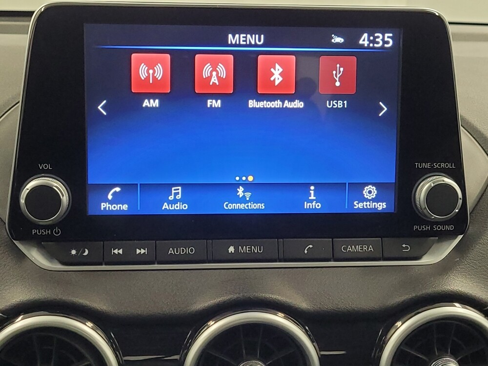 2025 Nissan Sentra in Houston, TX 77060 - 18126470 25