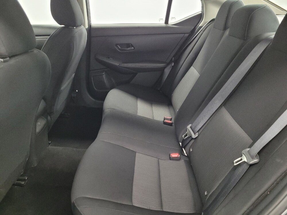 2025 Nissan Sentra in Houston, TX 77060 - 18126470 18