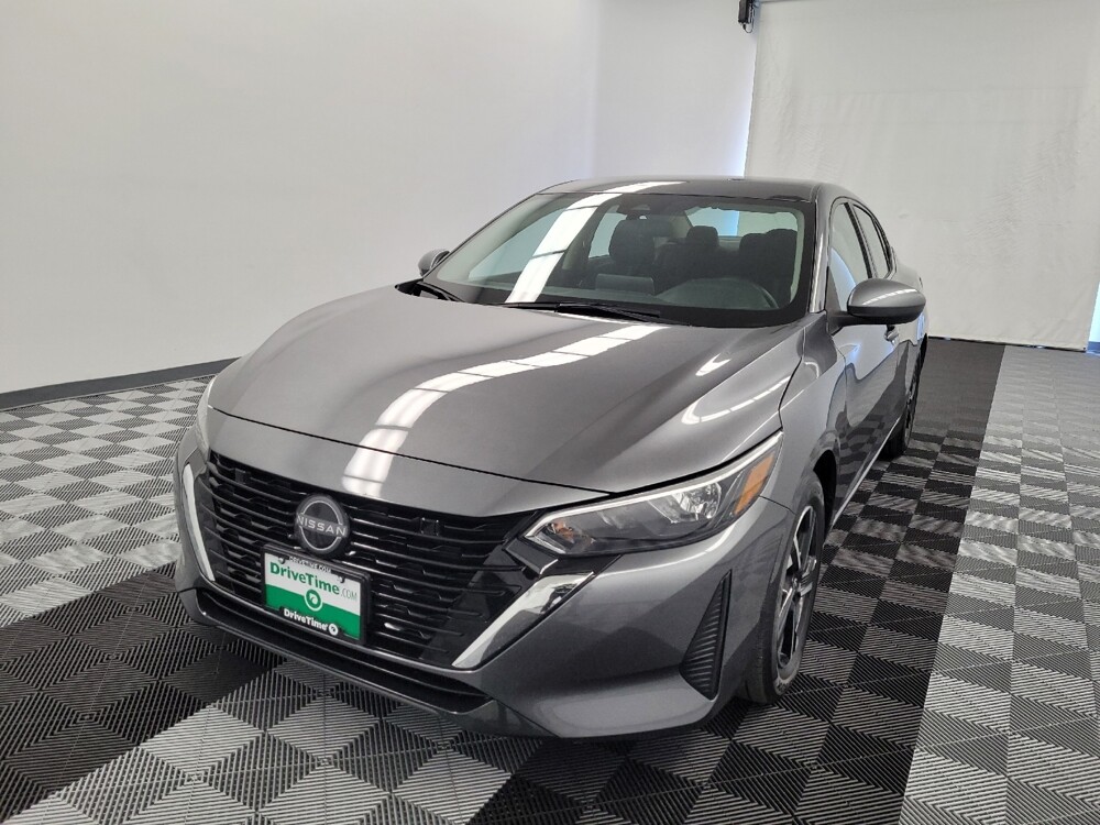 2025 Nissan Sentra in Houston, TX 77060 - 18126470 15