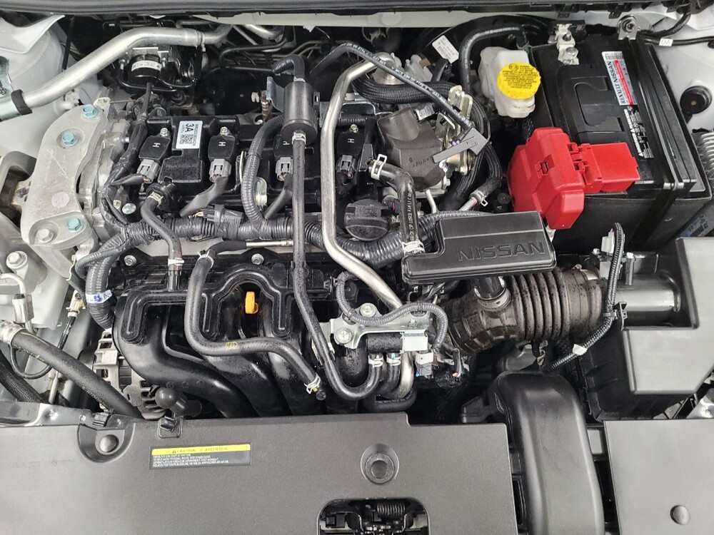 2025 Nissan Sentra in Houston, TX 77060 - 18126471 30