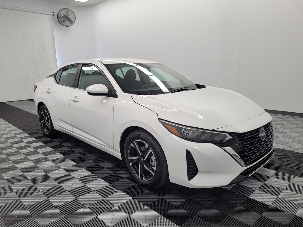2025 Nissan Sentra in Houston, TX 77060 - 18126471 13