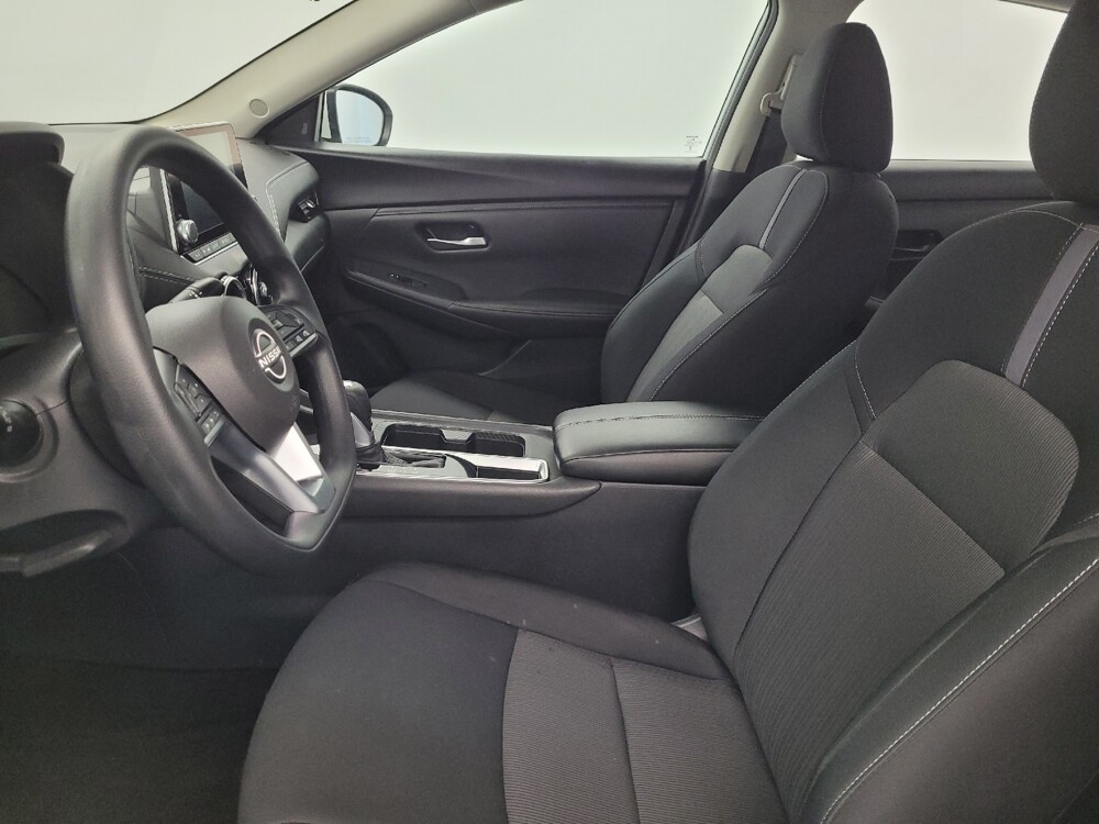 2025 Nissan Sentra in Houston, TX 77060 - 18126471 17