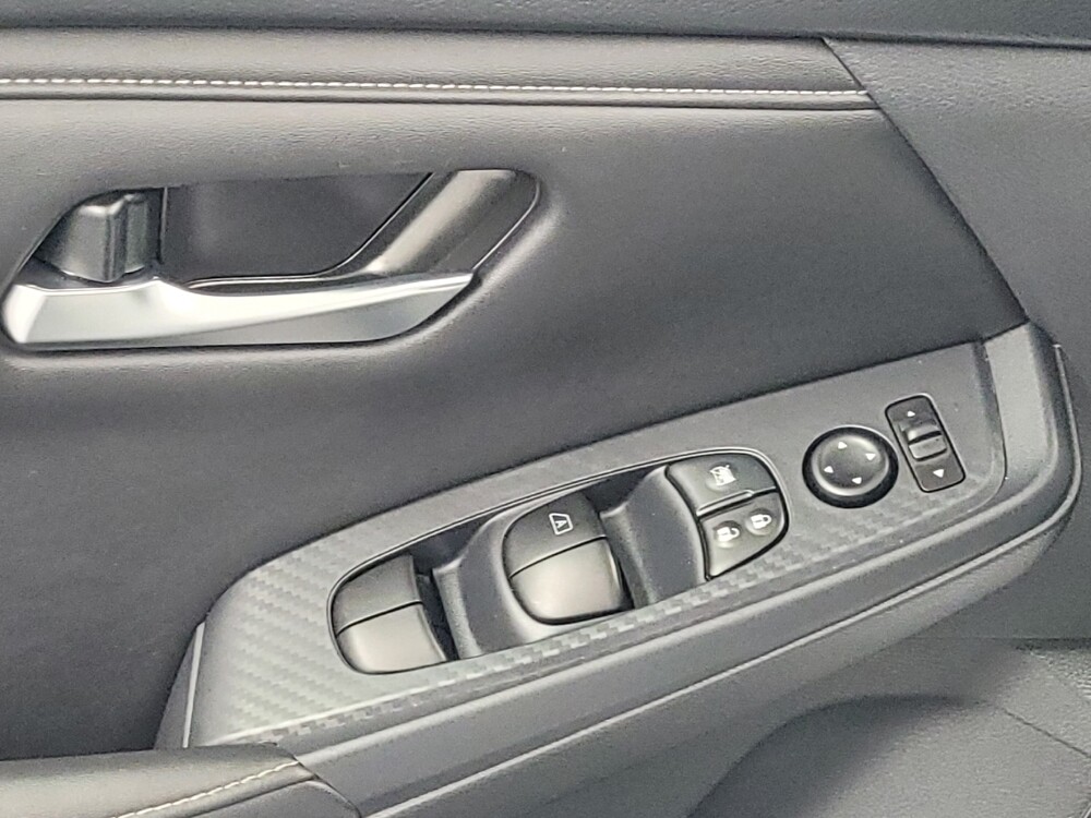 2025 Nissan Sentra in Houston, TX 77060 - 18126471 27