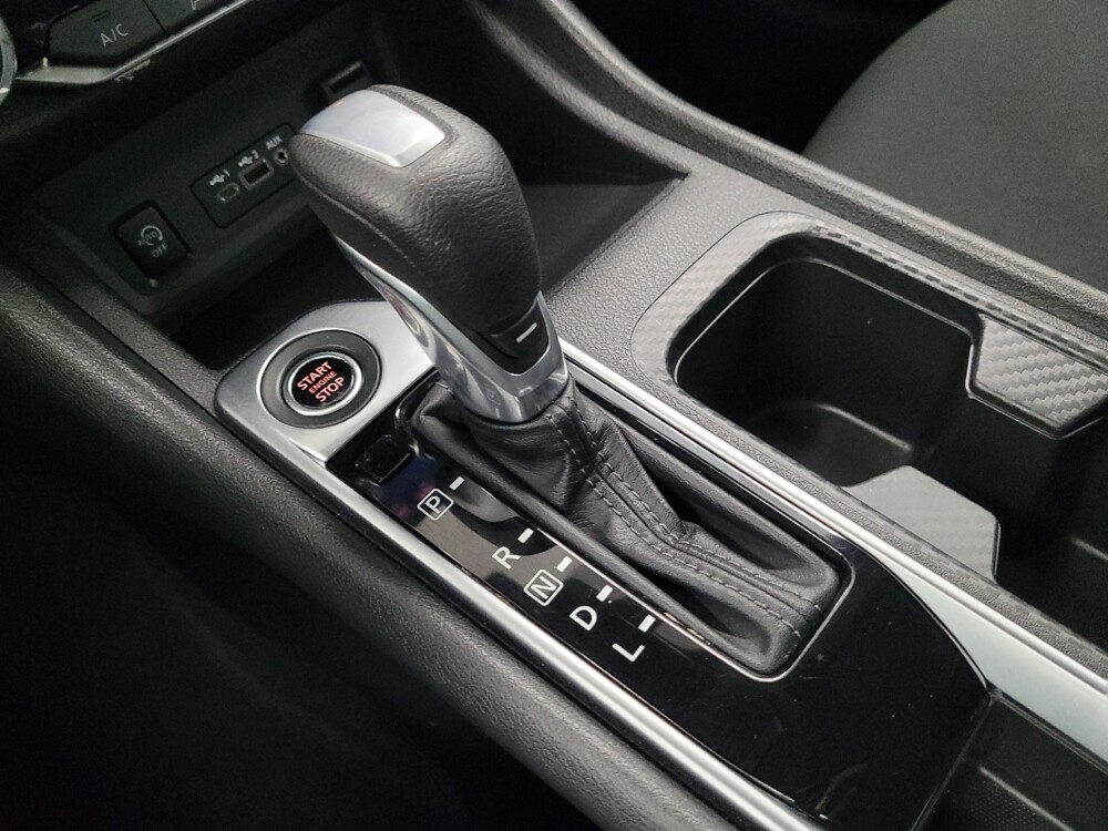 2025 Nissan Sentra in Houston, TX 77060 - 18126471 26