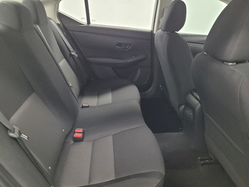 2025 Nissan Sentra in Houston, TX 77060 - 18126471 19