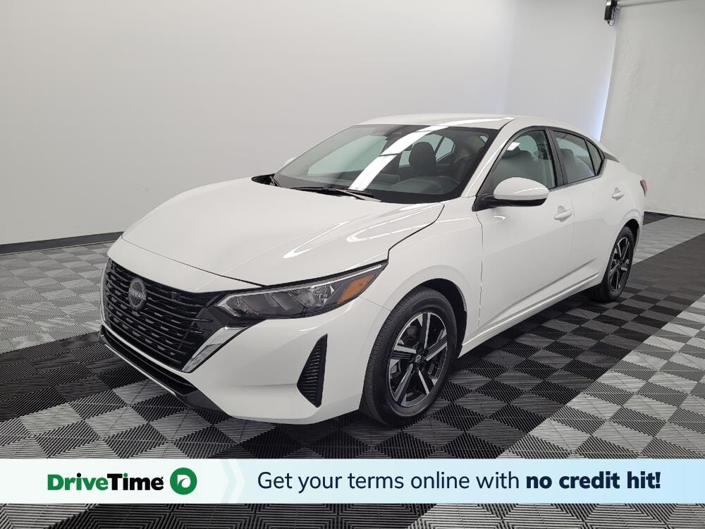 2025 Nissan Sentra in Houston, TX 77060 - 18126471