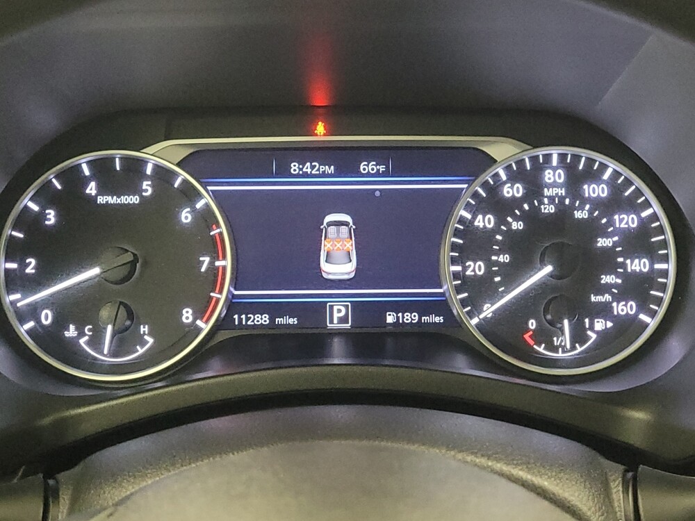 2025 Nissan Sentra in Houston, TX 77060 - 18126471 23