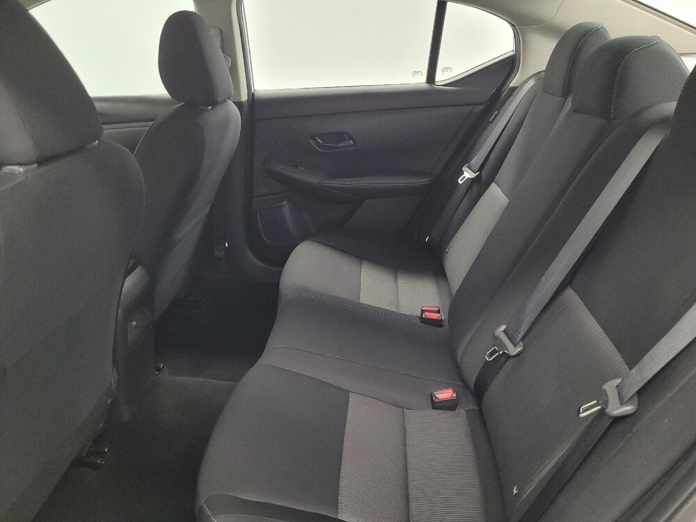 2025 Nissan Sentra in Houston, TX 77060 - 18126471 18