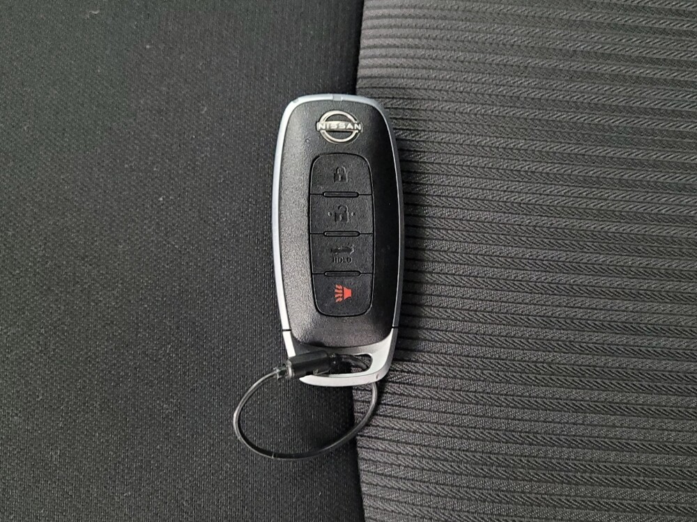 2025 Nissan Sentra in Houston, TX 77060 - 18126471 32