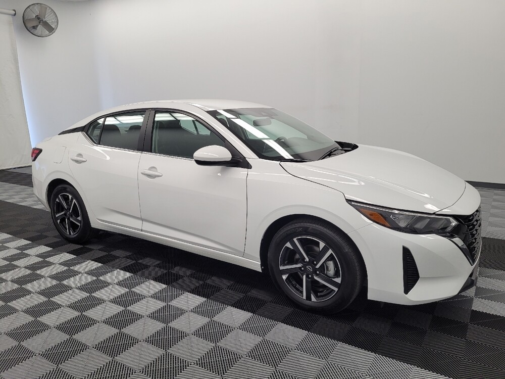 2025 Nissan Sentra in Houston, TX 77060 - 18126471 11