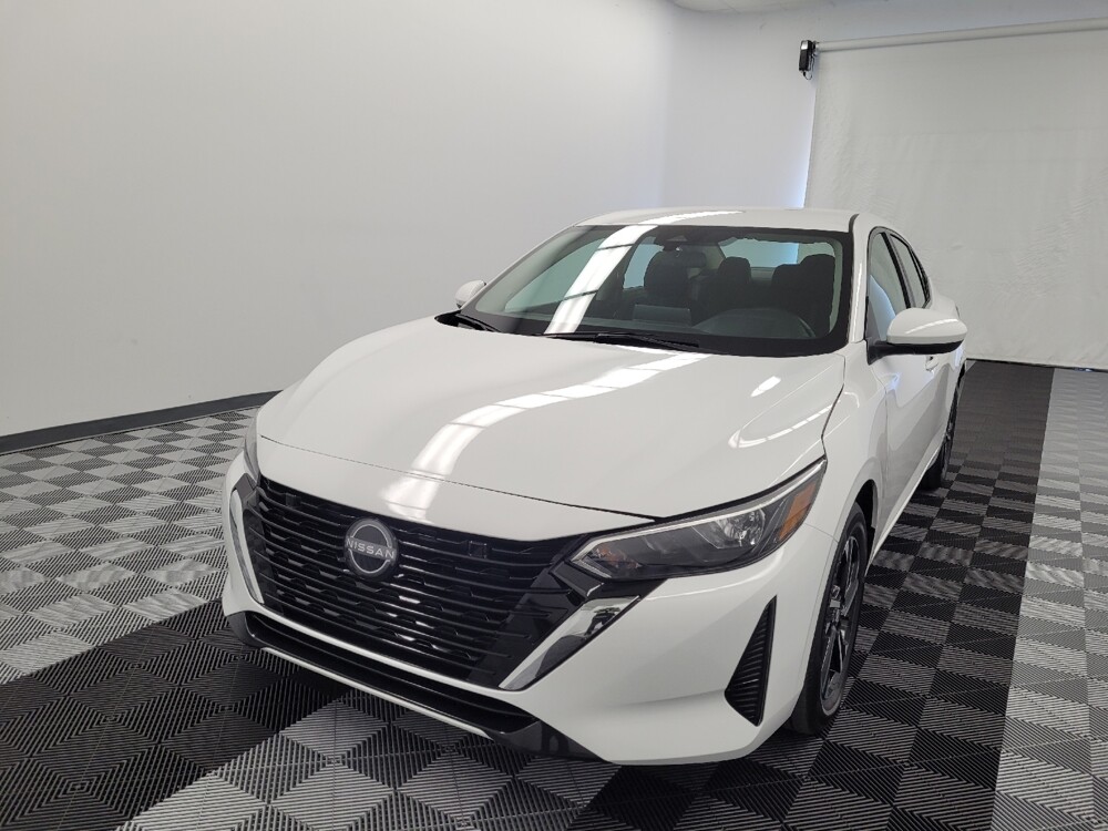 2025 Nissan Sentra in Houston, TX 77060 - 18126471 15