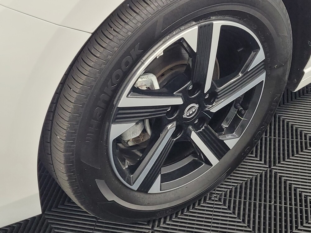 2025 Nissan Sentra in Houston, TX 77060 - 18126471 31