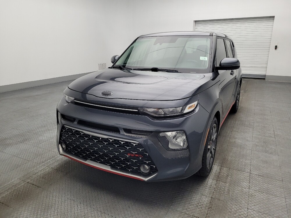 2020 Kia Soul in Gainesville, FL 32609 - 18126472 15