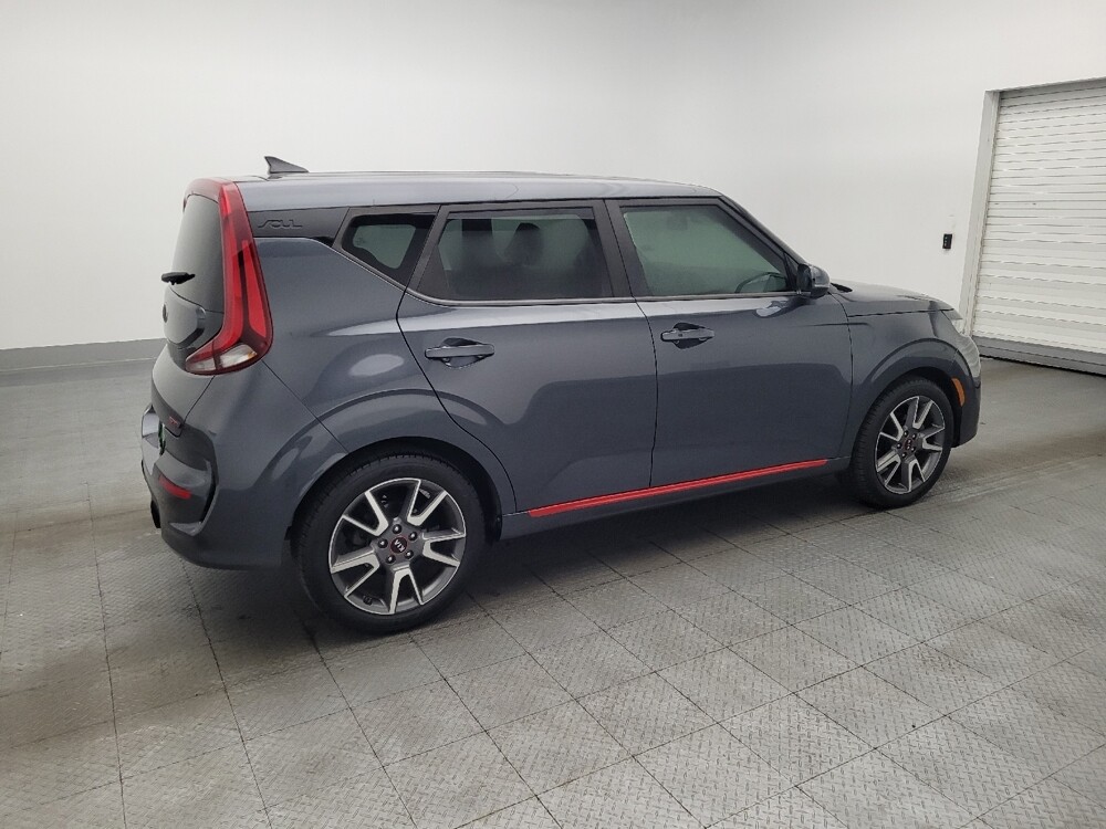 2020 Kia Soul in Gainesville, FL 32609 - 18126472 10